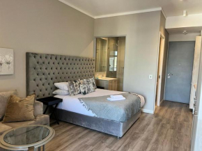 Menlyn maine residences trilogy the capital